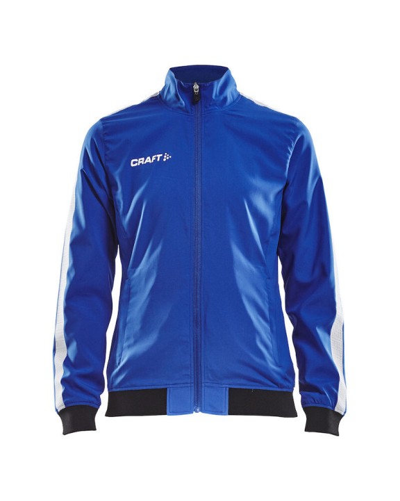 Veste personnalisable CRAFT Pro Control Woven Jacket W