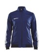 Veste personnalisable CRAFT Pro Control Woven Jacket W