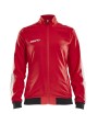 Veste personnalisable CRAFT Pro Control Woven Jacket W
