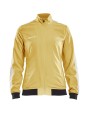 Veste personnalisable CRAFT Pro Control Woven Jacket W