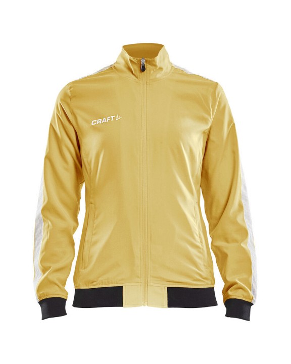 Veste personnalisable CRAFT Pro Control Woven Jacket W