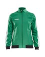 Veste personnalisable CRAFT Pro Control Woven Jacket W