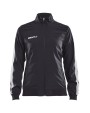 Veste personnalisable CRAFT Pro Control Woven Jacket W
