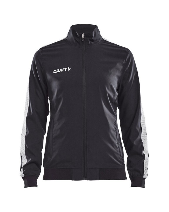 Veste personnalisable CRAFT Pro Control Woven Jacket W