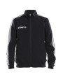 Veste personnalisable CRAFT Pro Control Woven Jacket Jr