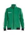 Veste personnalisable CRAFT Pro Control Woven Jacket Jr