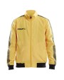 Veste personnalisable CRAFT Pro Control Woven Jacket Jr