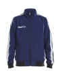Veste personnalisable CRAFT Pro Control Woven Jacket Jr