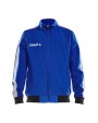 Veste personnalisable CRAFT Pro Control Woven Jacket Jr