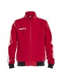 Veste personnalisable CRAFT Pro Control Woven Jacket Jr