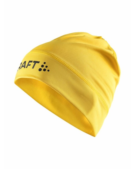 Bonnet, Écharpe & Gant personnalisable CRAFT Pro Control Hat