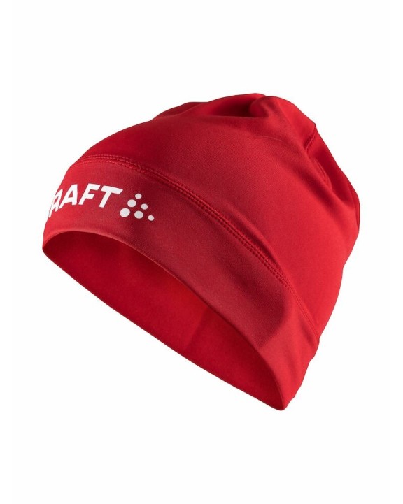 Bonnet, Écharpe & Gant personnalisable CRAFT Pro Control Hat