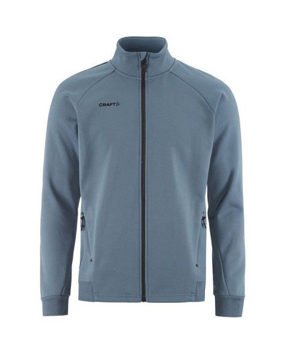 CRAFT ADV Unify Jacket M Jacke personalisierbar