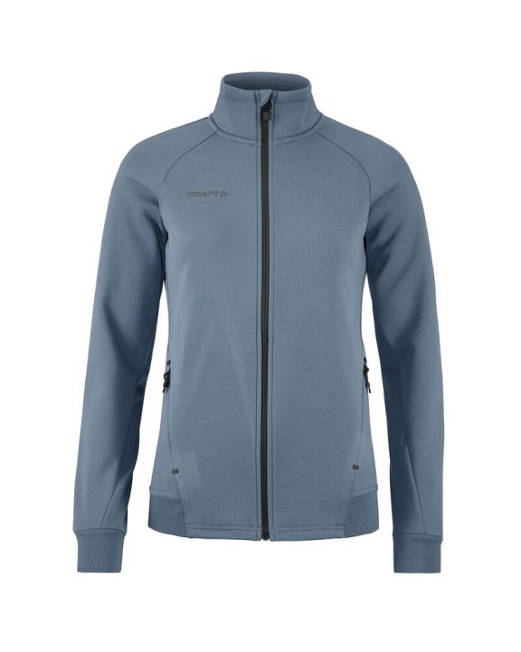 CRAFT ADV Unify Jacket W Jacke personalisierbar