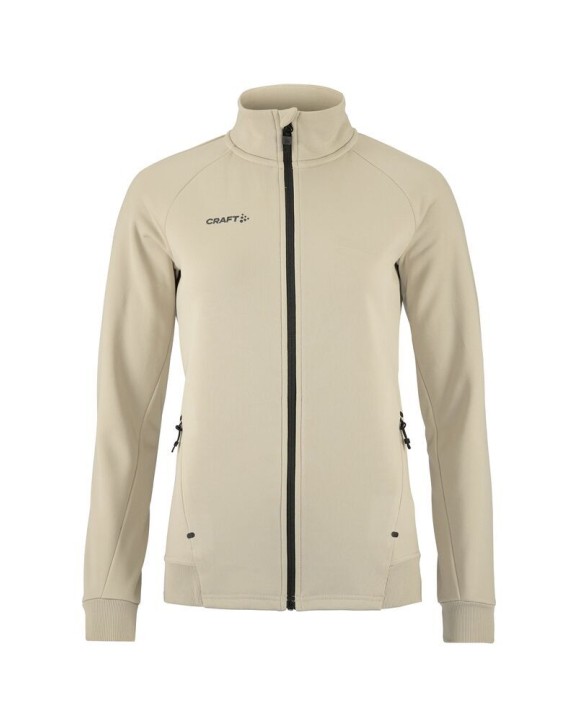 Veste personnalisable CRAFT ADV Unify Jacket W