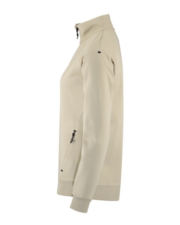 CRAFT ADV Unify Jacket W Jacke personalisierbar