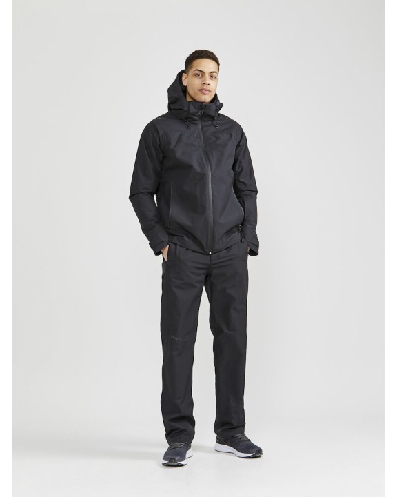 Veste personnalisable CRAFT CORE 2L insulation jkt M