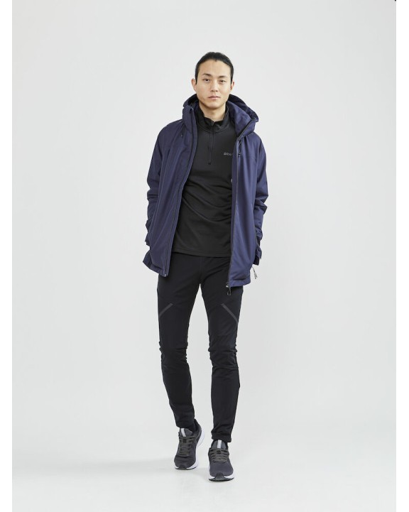 Veste personnalisable CRAFT CORE 2L insulation jkt M