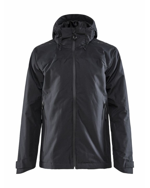 Veste personnalisable CRAFT CORE 2L insulation jkt M
