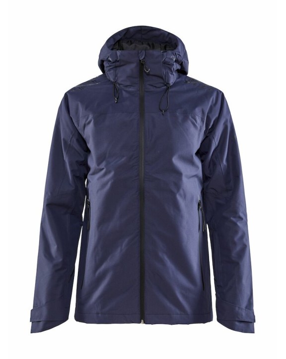 Veste personnalisable CRAFT CORE 2L insulation jkt M