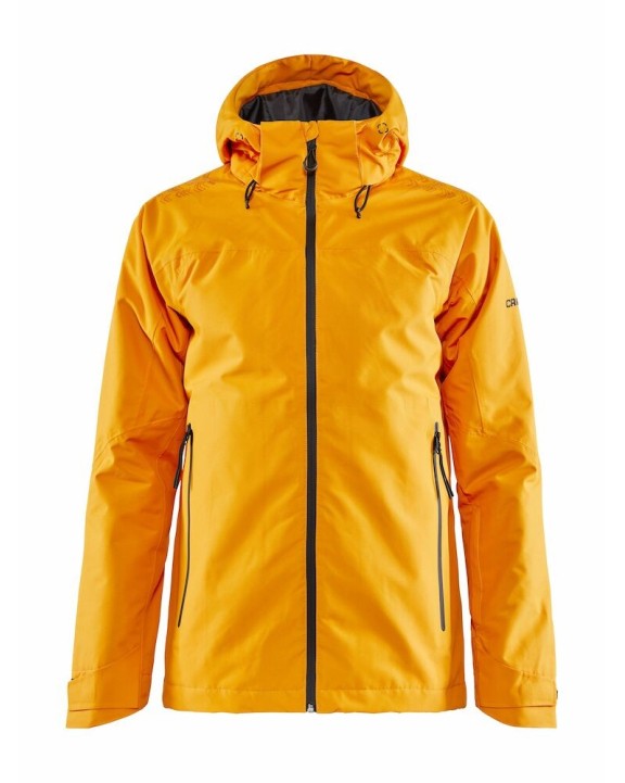 Veste personnalisable CRAFT CORE 2L insulation jkt M
