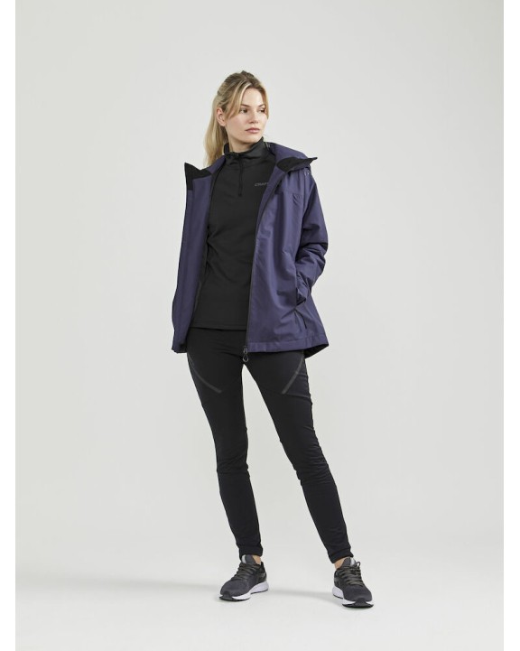 CRAFT CORE 2L insulation jkt W Jacke personalisierbar