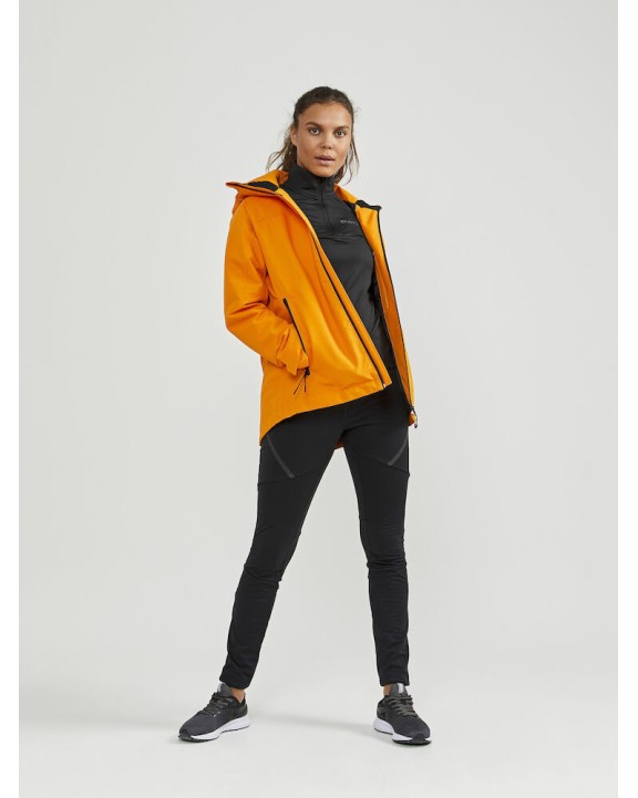 Veste personnalisable CRAFT CORE 2L insulation jkt W
