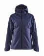 Veste personnalisable CRAFT CORE 2L insulation jkt W