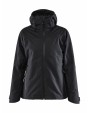 CRAFT CORE 2L insulation jkt W Jacke personalisierbar
