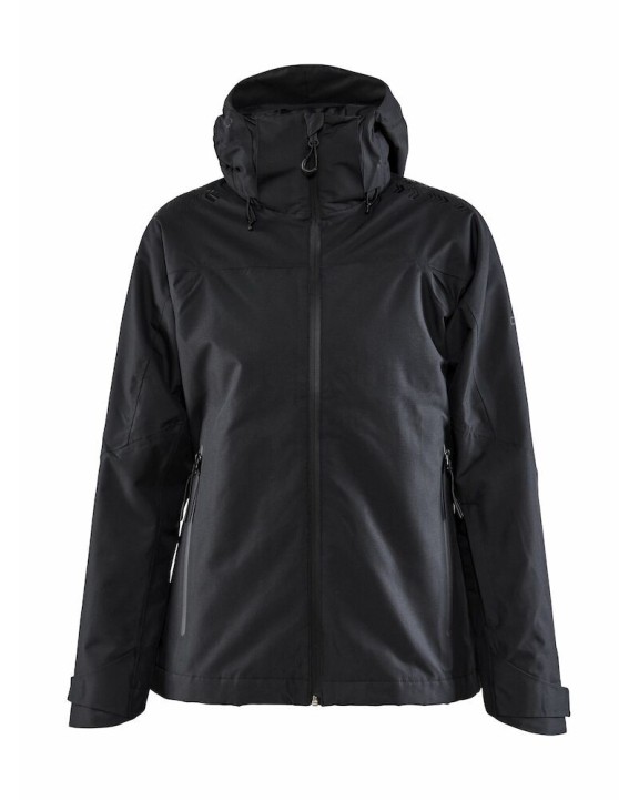 CRAFT CORE 2L insulation jkt W Jacke personalisierbar