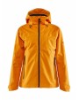 CRAFT CORE 2L insulation jkt W Jacke personalisierbar