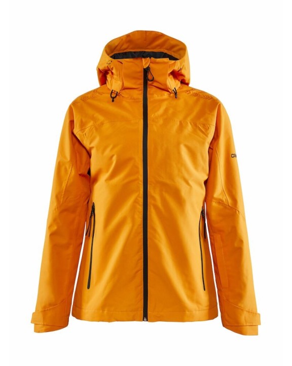 CRAFT CORE 2L insulation jkt W Jacke personalisierbar