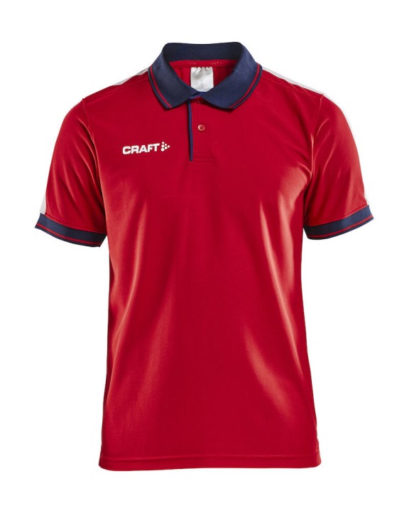Poloshirt CRAFT Pro Control Poloshirt M voor bedrukking &amp; borduring