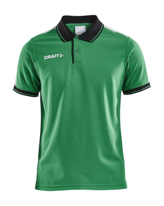 Poloshirt CRAFT Pro Control Poloshirt M voor bedrukking &amp; borduring