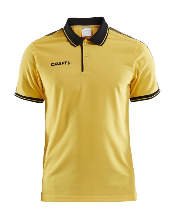 Polo personnalisable CRAFT Pro Control Poloshirt M
