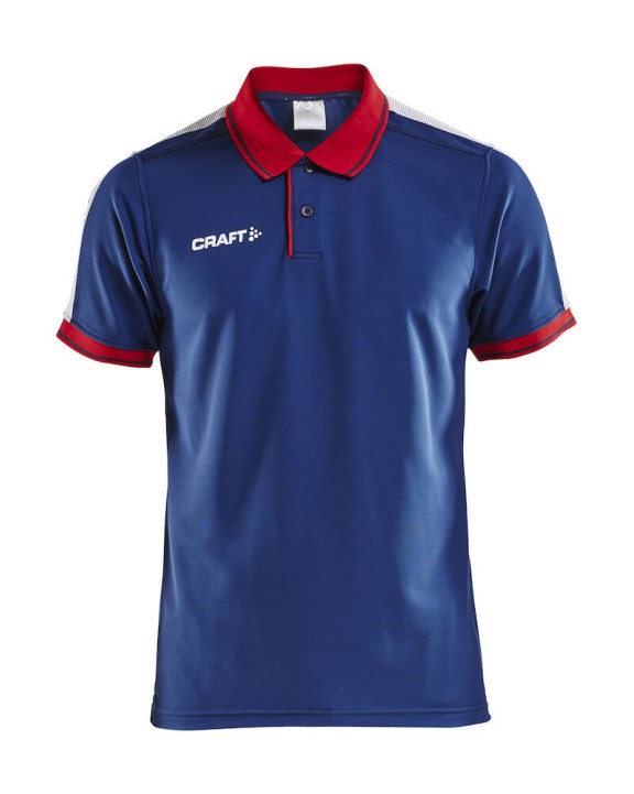 Poloshirt CRAFT Pro Control Poloshirt M voor bedrukking &amp; borduring