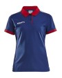 Polo personnalisable CRAFT Pro Control Poloshirt W