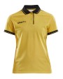 Polo personnalisable CRAFT Pro Control Poloshirt W