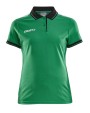 Polo personnalisable CRAFT Pro Control Poloshirt W