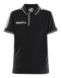 Polo personnalisable CRAFT Pro Control Poloshirt Jr
