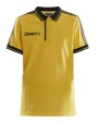 Polo personnalisable CRAFT Pro Control Poloshirt Jr