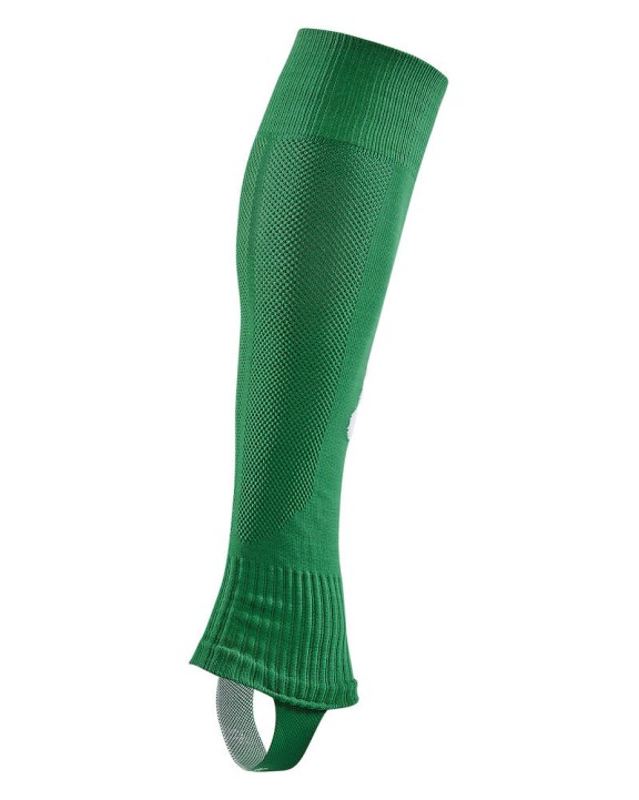 Sous-vêtement personnalisable CRAFT Pro Control Solid W-O Foot Socks Jr