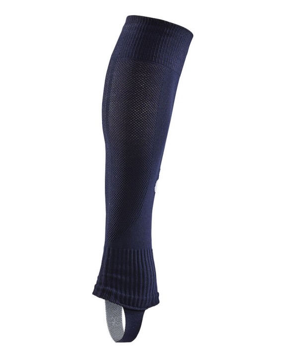 CRAFT Pro Control Solid W-O Foot Socks Jr Unterwäsche personalisierbar