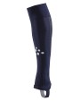 Sous-vêtement personnalisable CRAFT Pro Control Solid W-O Foot Socks Jr
