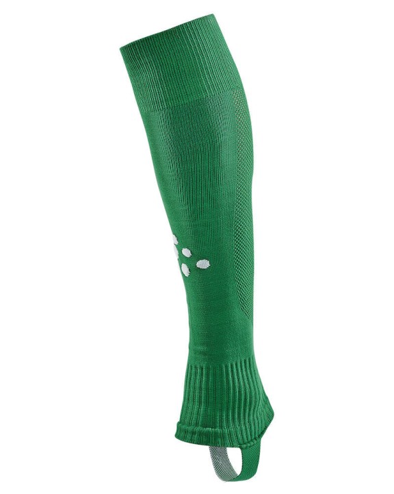 CRAFT Pro Control Solid W-O Foot Socks Jr Unterwäsche personalisierbar