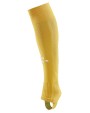 Sous-vêtement personnalisable CRAFT Pro Control Solid W-O Foot Socks Jr