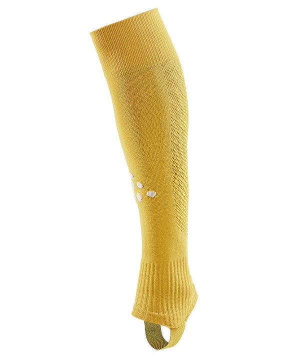 Sous-vêtement personnalisable CRAFT Pro Control Solid W-O Foot Socks Jr