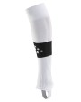 Sous-vêtement personnalisable CRAFT Pro Control Stripe W-O Foot Socks Jr
