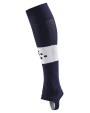 Sous-vêtement personnalisable CRAFT Pro Control Stripe W-O Foot Socks Jr