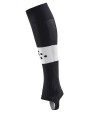 Ondergoed CRAFT Pro Control Stripe W-O Foot Socks Senior voor bedrukking &amp; borduring